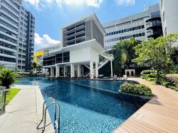Sophia Residence (D9), Condominium #446682781